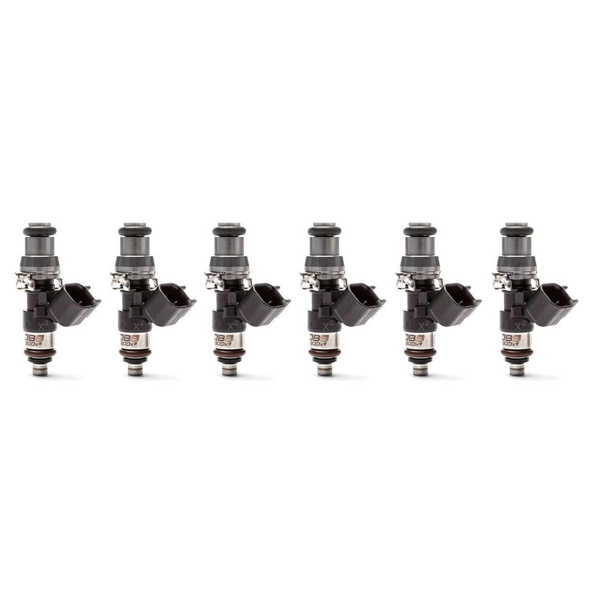 COBB 1300x2 Fuel Injectors - Porsche 911 996/997.1 TT (NLA)