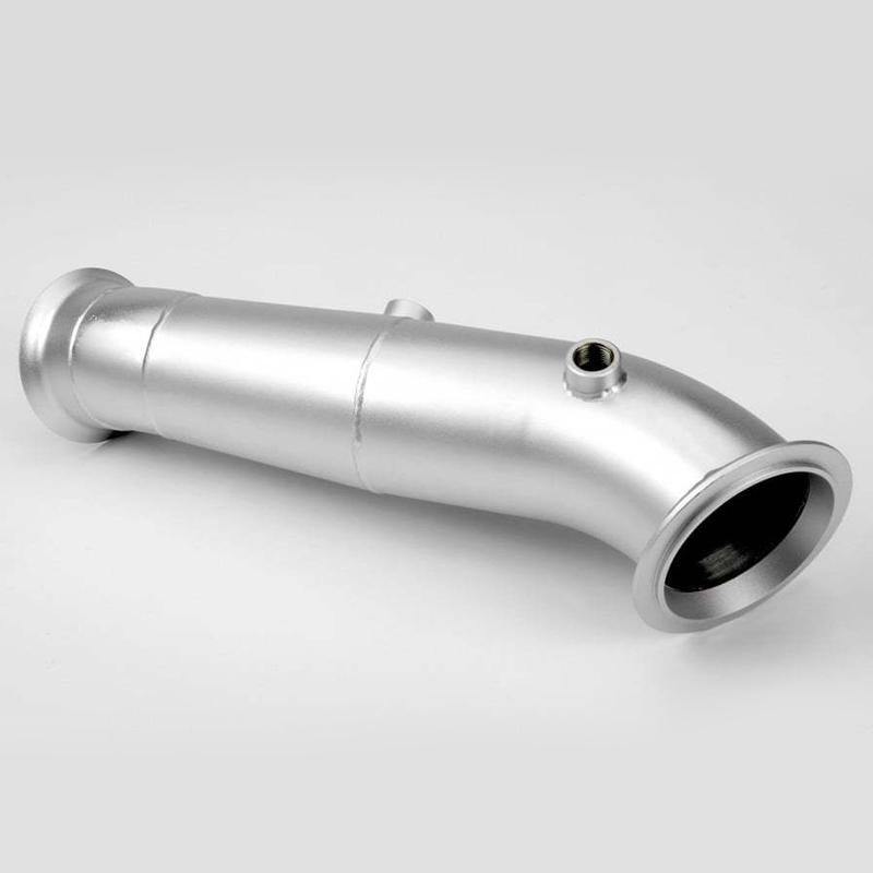 VRSF Exhaust Downpipe For BMW X4, M40i, M40iX 2015-2018