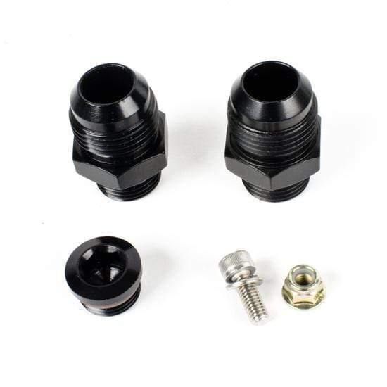 BFI "Clean Catch" - Crankcase Oil Separator - Essential Kit EK (1.8T / 2.0T MQB)