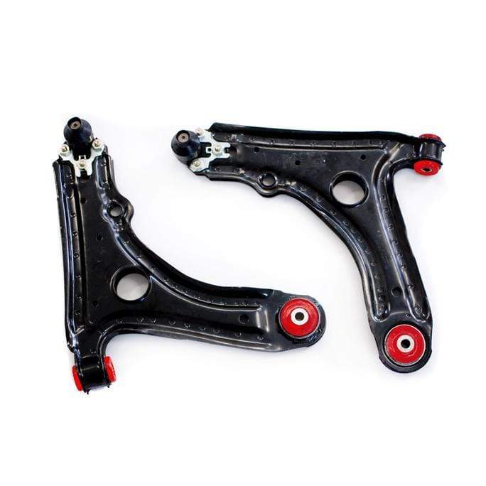 MK2 / Corrado G60 Control Arms - Prothane Polyurethane Bushings
