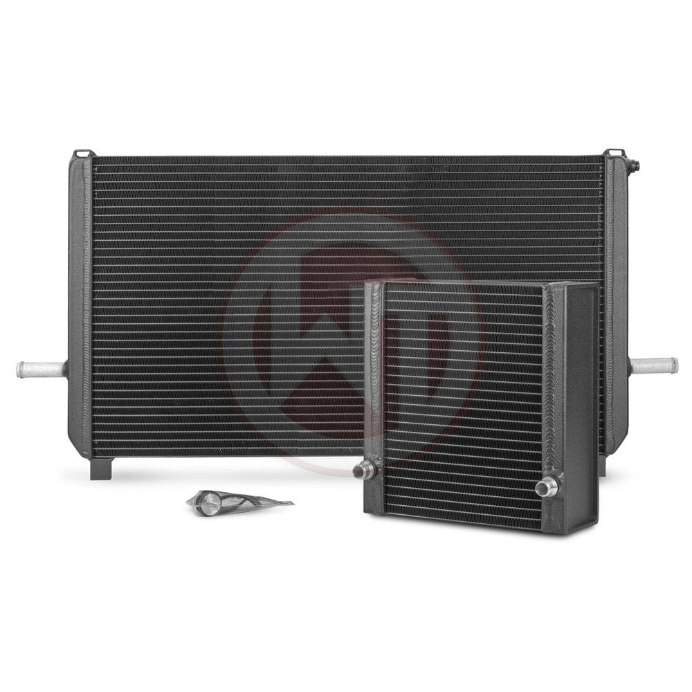 Wagner Tuning Radiator Kit - Mercedes-Benz / A-Klasse W176 / A 45 AMG