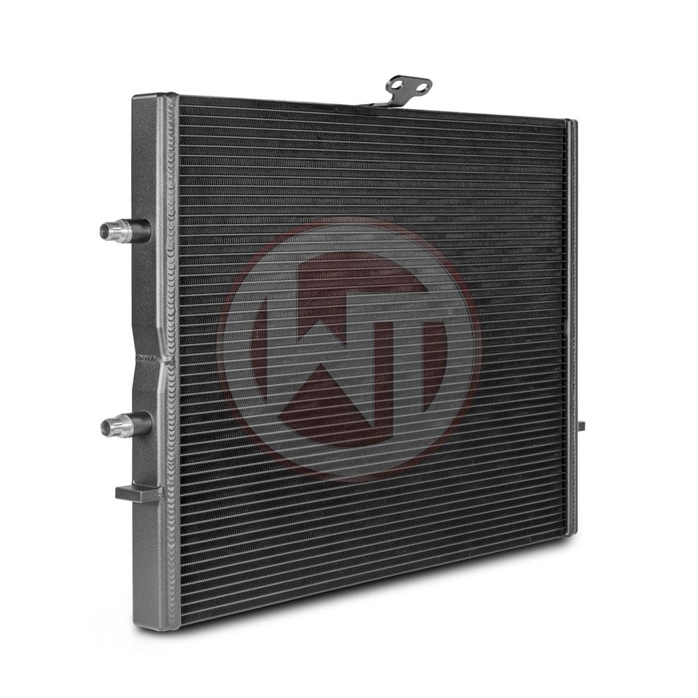 Wagner Tuning Front-Mount Radiator Kit - BMW / M2 F87 / M2 Competition S55