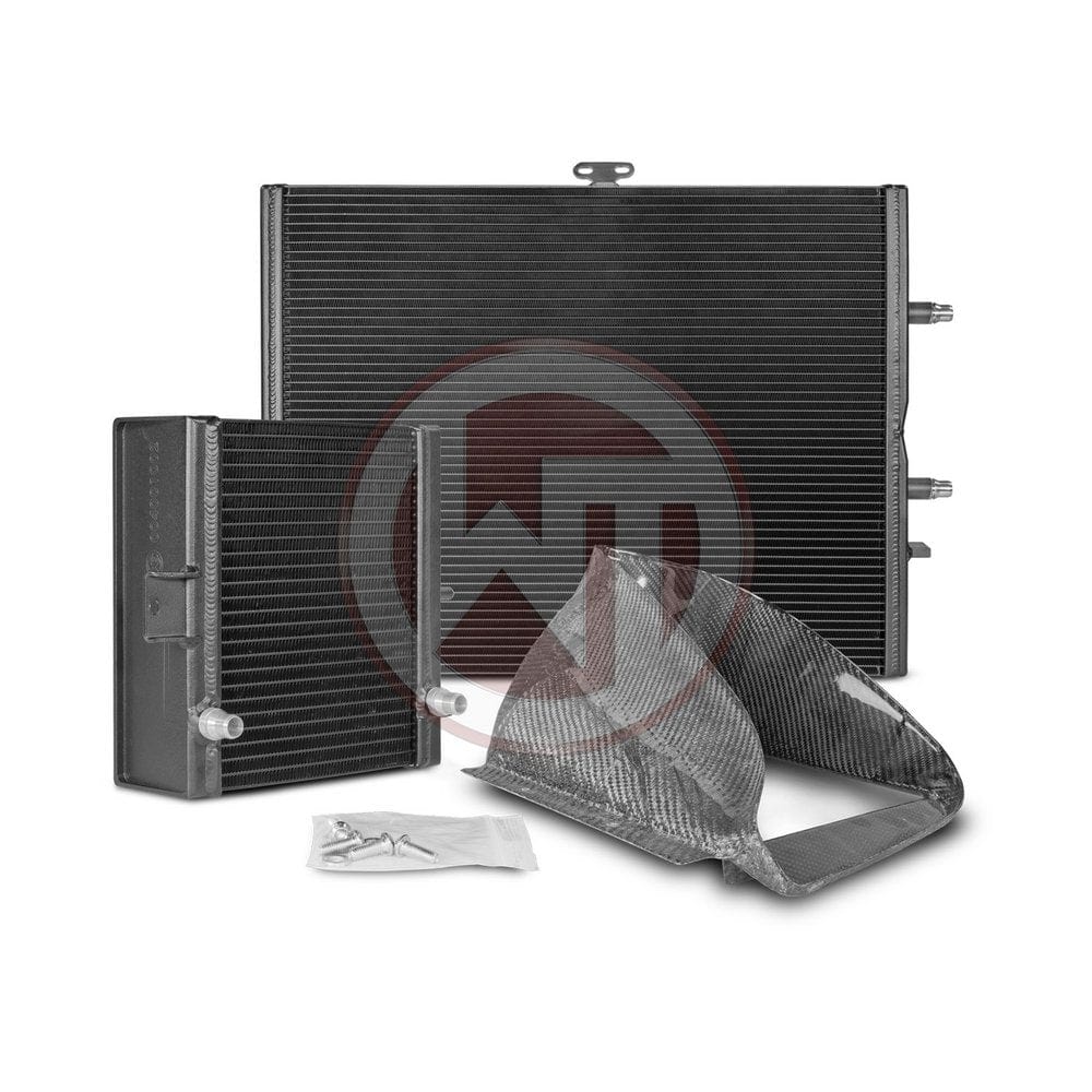 Wagner Tuning Radiator Kit - BMW / M3 F80 / M3 (Competition)