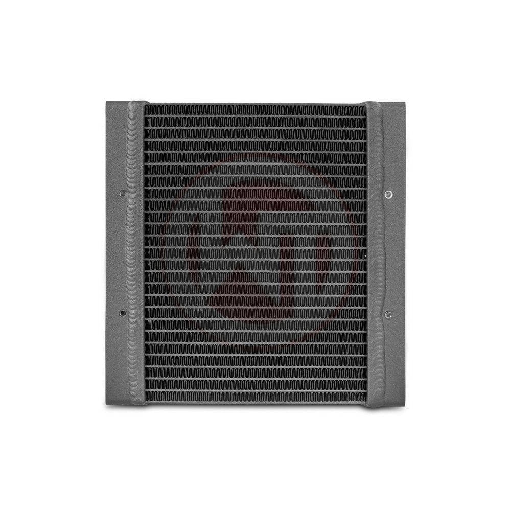 Wagner Tuning Side-Mount Radiator Kit - Mercedes-Benz / A-Klasse W176 / A 45 AMG