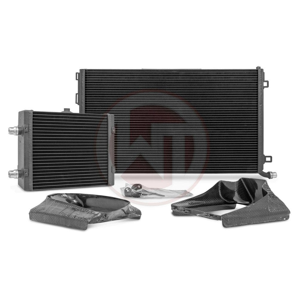 Wagner Tuning Radiator Kit - Mercedes-Benz / E-Klasse W/S/C/A 213 / E 63 (S) AMG