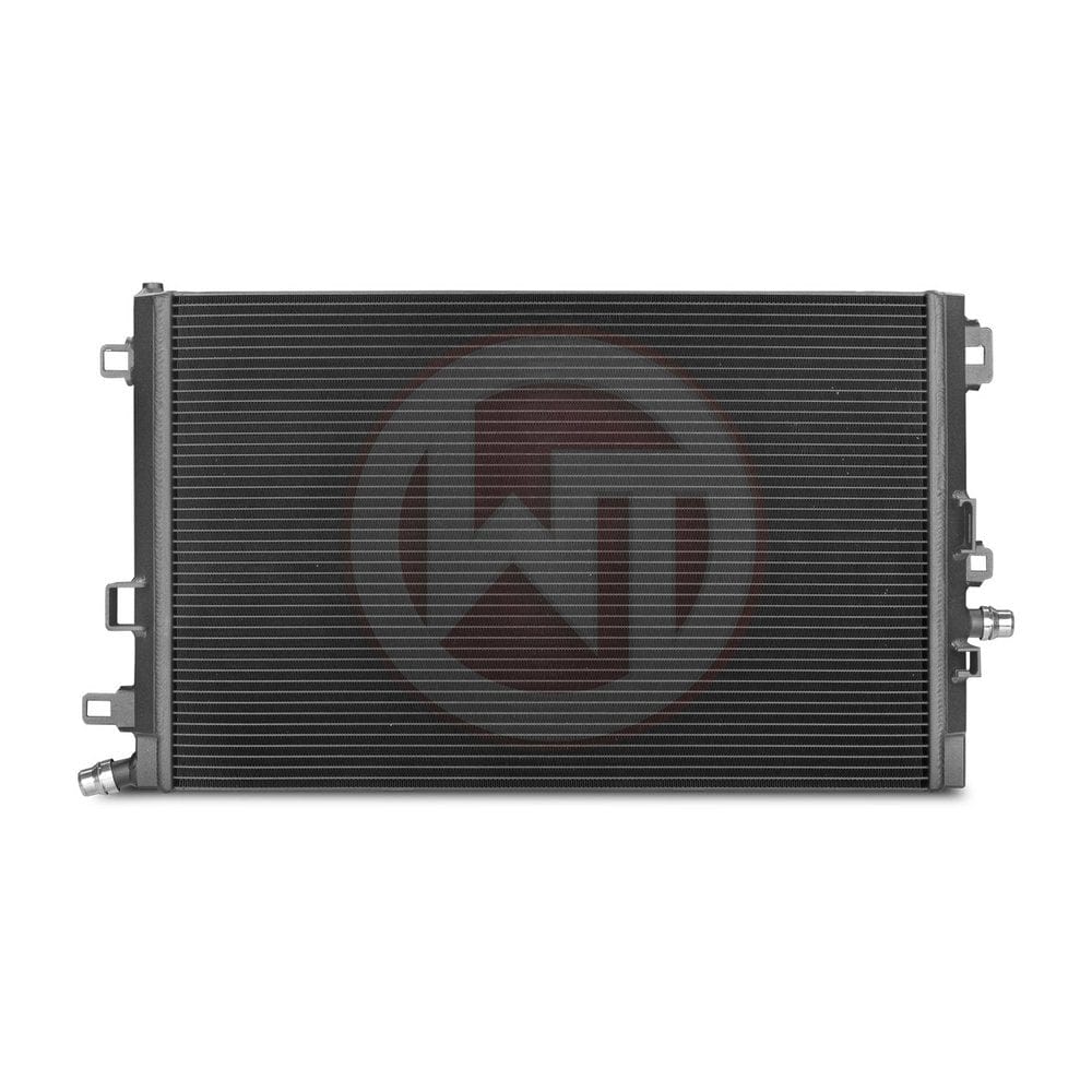 Wagner Tuning Radiator Kit - Mercedes-Benz / AMG GT C190 / AMG GT