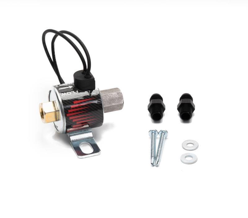 Snow Performance Solenoid Upgrade