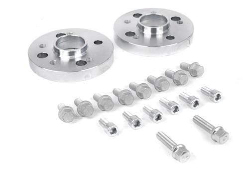 Wheel Adapters H&R | 4x100 to 5x100 | 20mm thick