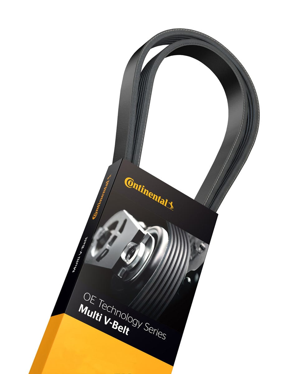 Multi-V Belt
