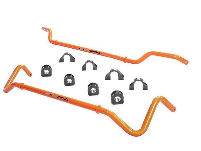 aFe Control Sway Bar Kit - F8X M3 | M4