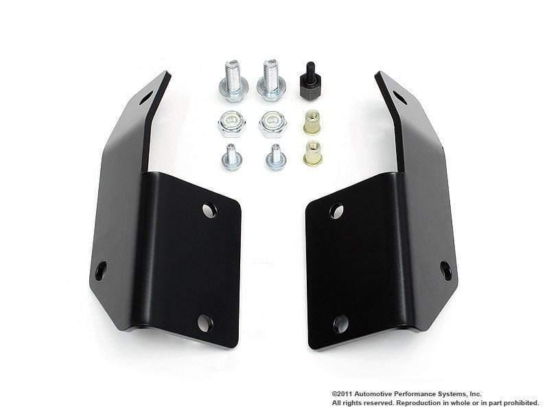 NEUSPEED RACE SERIES Rear Anti-Sway Bar Support Bracket