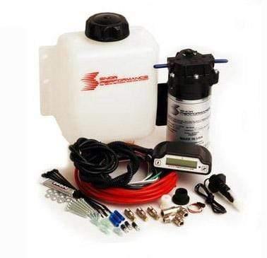 Snow Performance - Stage 3 MPG MAX Boost Cooler - Forced Induction TDI Engines