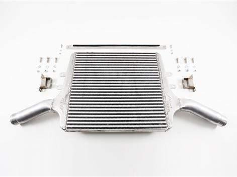 AWE Tuning Front Mount Intercooler | B8 Audi A4 | A5 2.0T