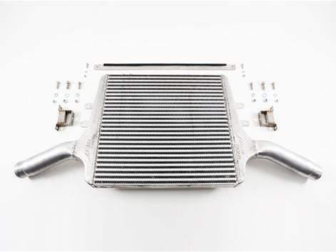 AWE Tuning Front Mount Intercooler | B8 Audi A4 | A5 2.0T