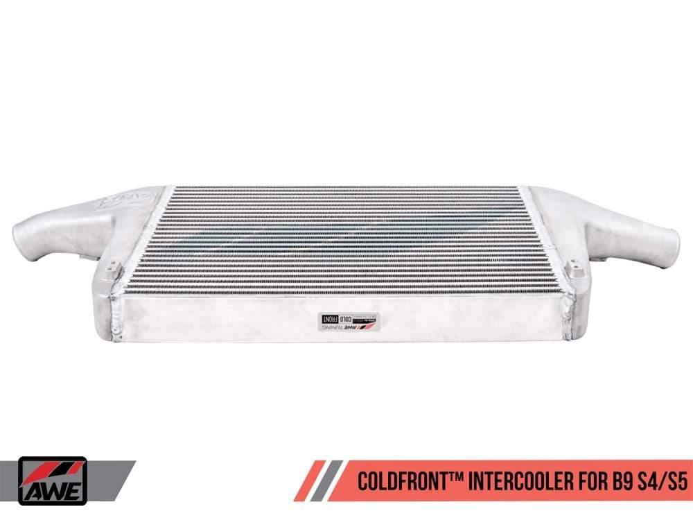 AWE Tuning ColdFront Intercooler | B9/B9.5 Audi 2.0T & 3.0T