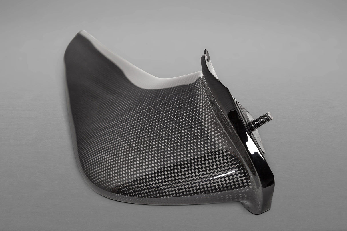 Ferrari 458 Italia/Spider Carbon Front Wings (RAW)