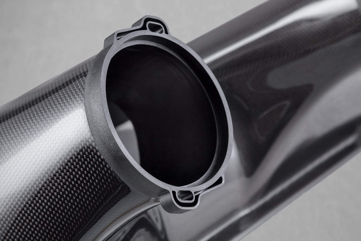 Ferrari 458 Carbon Air Box