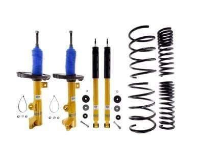 Bilstein B12 Pro Cup Kit | W203 | C-Class (w/o Self-Leveling)