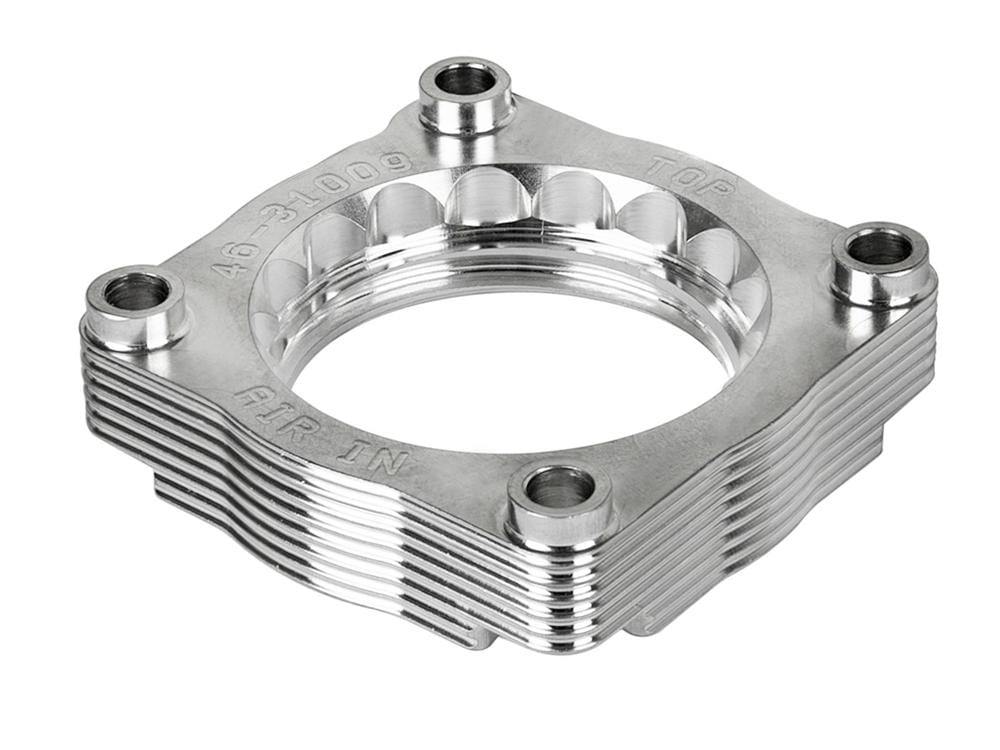 aFe Silver Bullet Throttle Body Spacer - F2X | F3X N20 2.0T