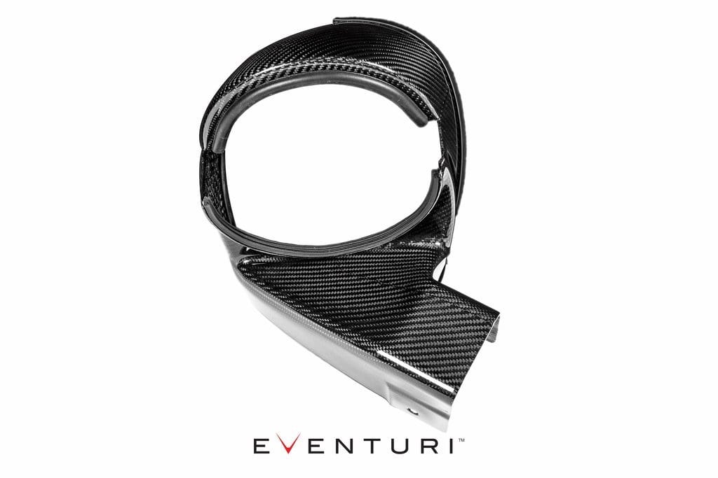 Eventuri F8X M3 / M4 Sealed Duct Upgrade