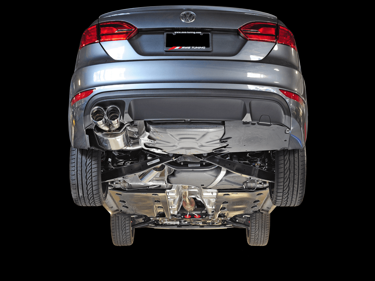 AWE Conversion Kit for AWE Systems | Mk6 Jetta 2.0T/1.8T/1.4T