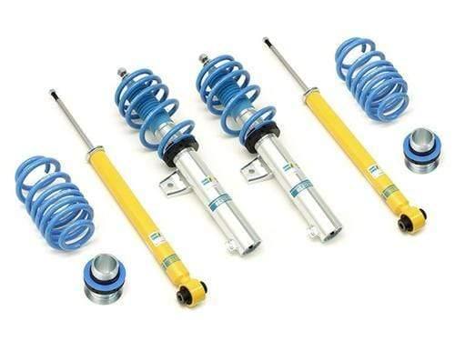 Bilstein B14 PSS Coilover Kit - MK7 GTi | Golf R | 8V A3 | S3