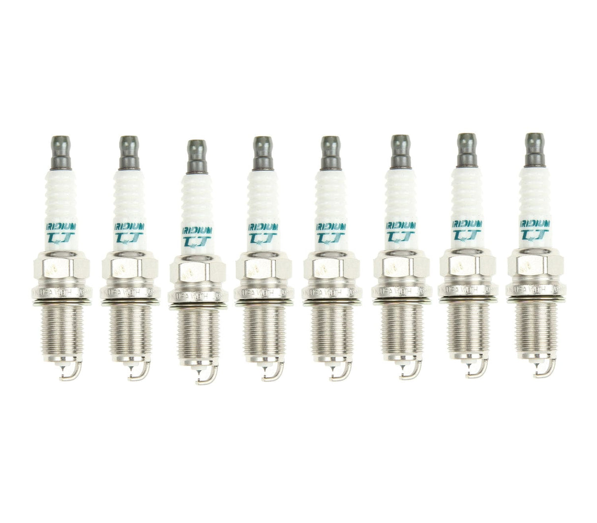 Spark Plug Set - BMW / M60 / M62 / S62