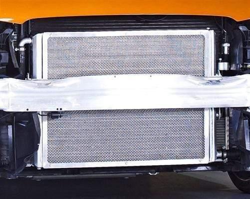 AWE Tuning Audi 3.0T ColdFront Protection Screen