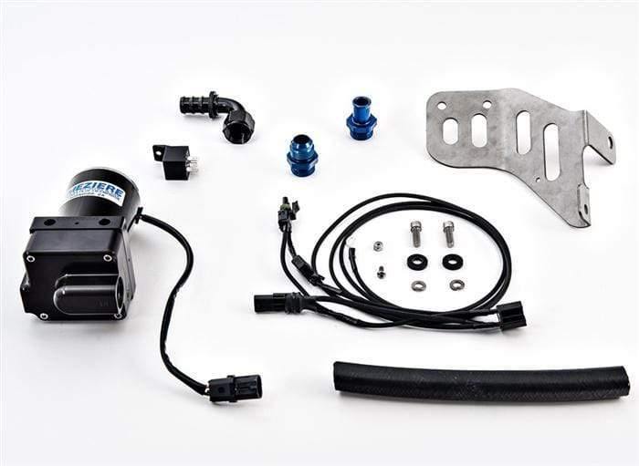 AWE Tuning Audi 3.0T ColdFront Coolant Pump | B8 | B8.5 S4 | S5