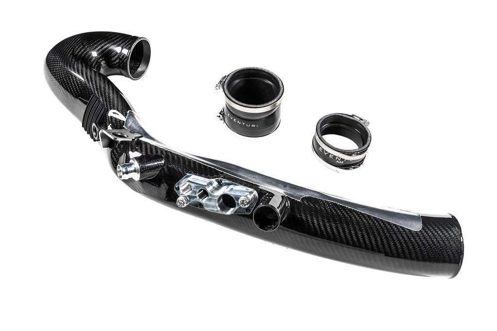 Eventuri Mercedes AMG A35 A250 Carbon Turbo Tube
