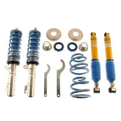 Bilstein PSS9 Coilover Kit - MK4 Golf R32 | MK1 TTQ