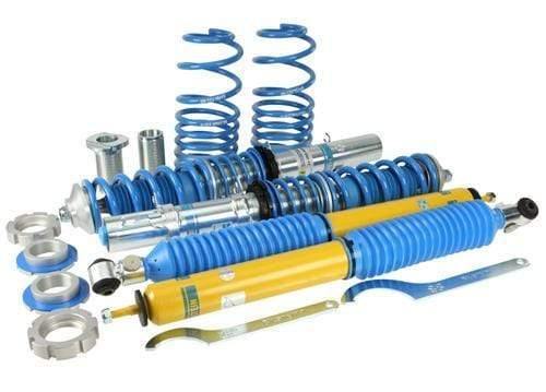 Bilstein PSS9 Coilover Kit - Mk4