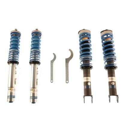 Bilstein PSS9 Coilover Kit - 997.1 | 997.2 Carerra|s | GTS (w/o PASM)