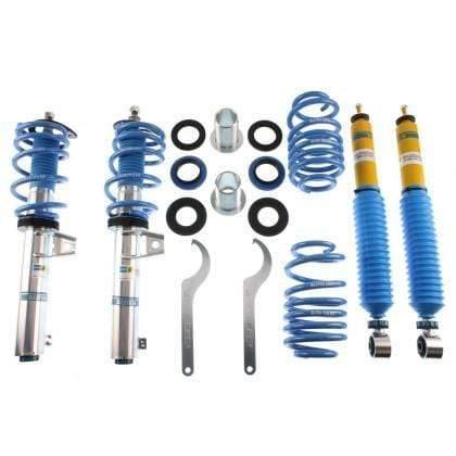 Bilstein B16 PSS10 Coilover Kit - MK6 Golf | GTI | R