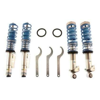 Bilstein PSS10 Coilover Kit - 996 Carerra