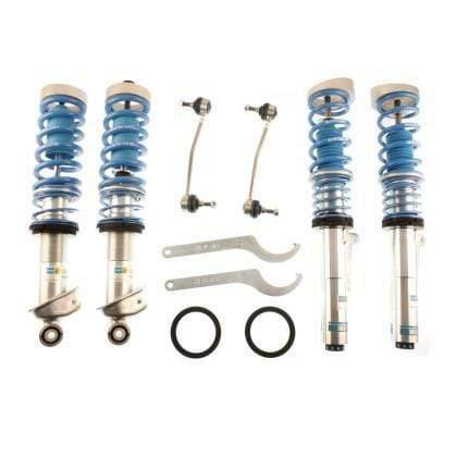 Bilstein PSS10 Coilover Kit - 996 Turbo|(S)