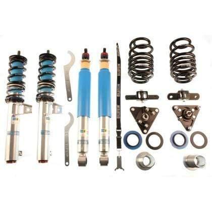 Bilstein Clubsport Coilover Kit - Mk7 GTi / Golf R & 8V A3 / S3 * - (NLA)