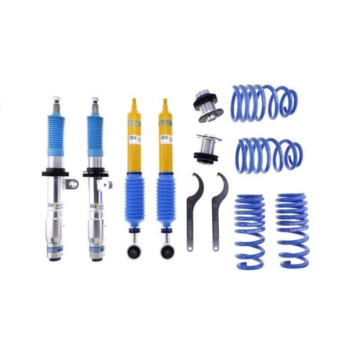 Bilstein B16 PSS10 Coilover Kit - F8X M3 | M4 (w/o Electronic Suspension)