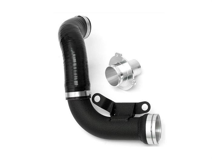 Neuspeed HI-FLO Turbo Discharge Conversion - 2.0T FSi