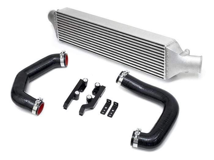 Neuspeed FMIC | Mk7 GTi 2.0T with IS38 Turbo
