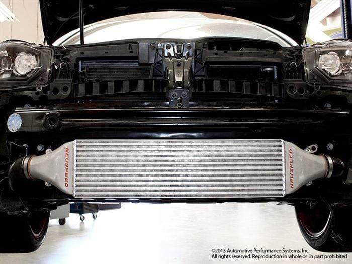 Neuspeed FMIC | MK6 GTi 2.0T and Golf R