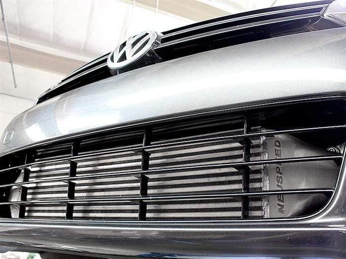 Neuspeed FMIC | MK6 GTi 2.0T and Golf R