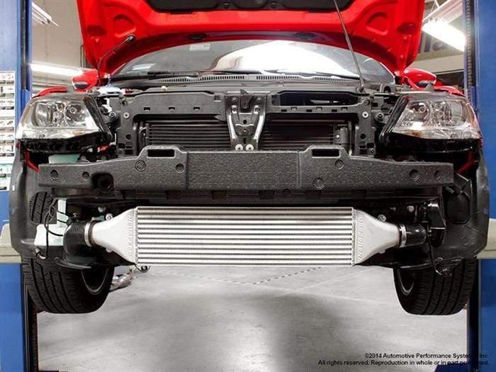 Neuspeed FMIC | MK6 Jetta GLi 2.0T