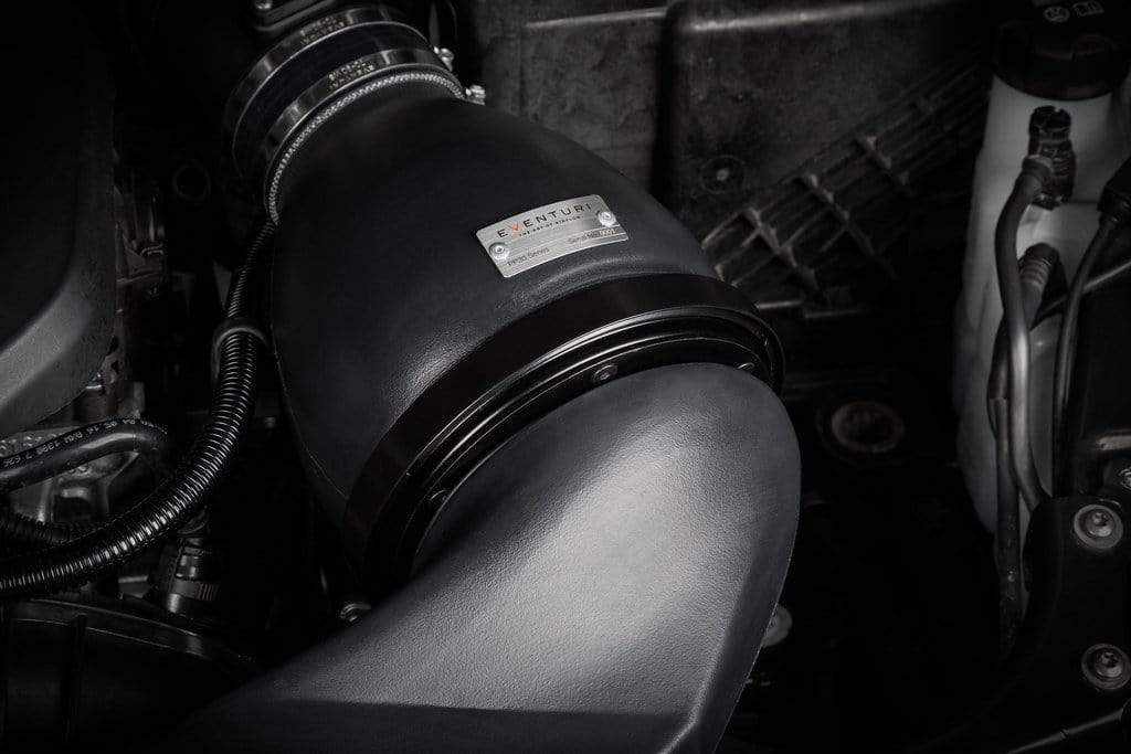 Eventuri Plastic Intake - F60 MINI Cooper S & JCW