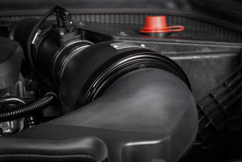 Eventuri Plastic Intake - F60 MINI Cooper S & JCW