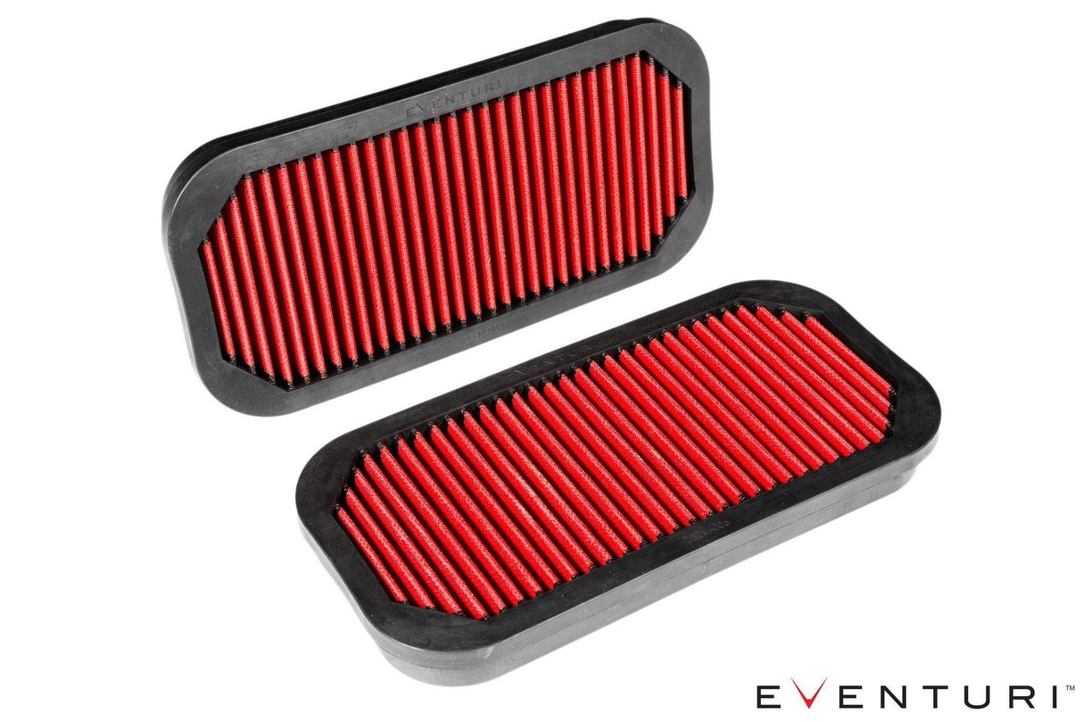 Eventuri C7 S6 / S7 Carbon Intake