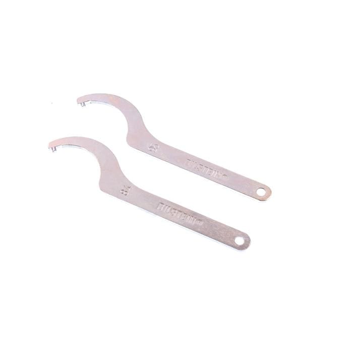 Bilstein B16 (DAMPTRONIC) Performance Suspension System - Position: Front And Rear