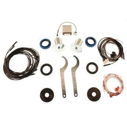 Bilstein B16 Ride Control Coilover System | B8 Audi Quattro