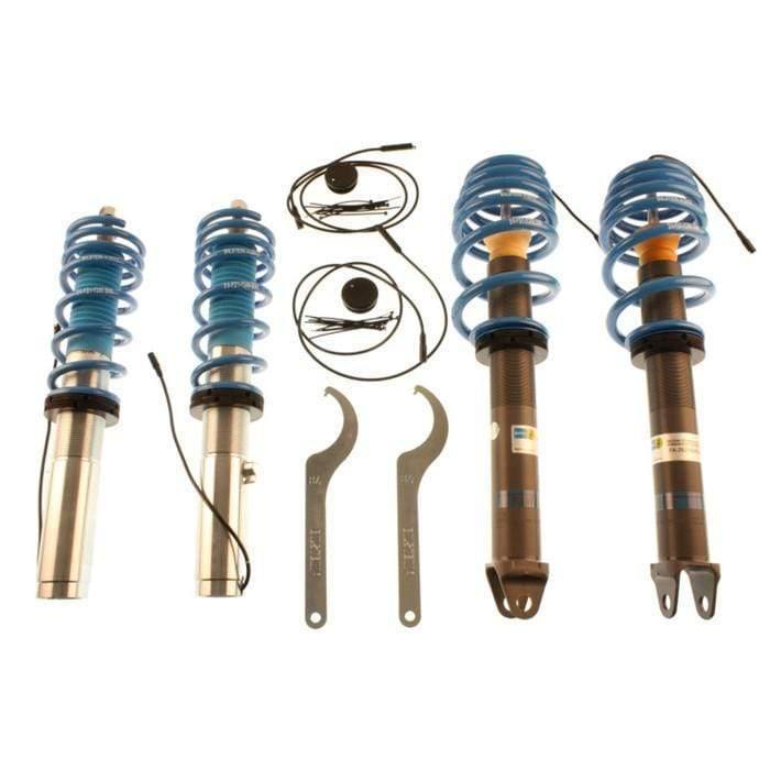 Bilstein B16 Damptronic Performance Suspension System - Position: Front And Rear