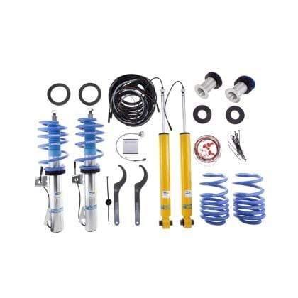 Bilstein B16 Ride Control Coilover Kit - MK7 GTi / Golf R / 8V A3 / S3* - (NLA)